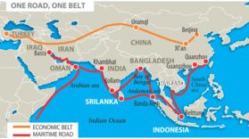 L'initiative « Une Ceinture et une Route » et la coopération au sein du BRICS au cœur des prochaines visites officielles de Xi Jinping