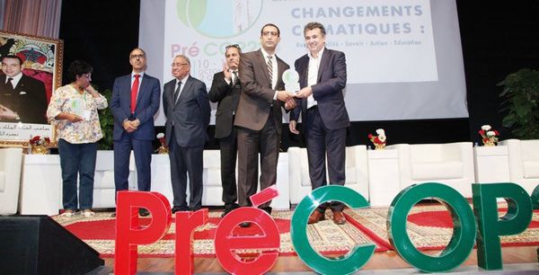 La Pré-COP de la Région Rabat-Salé-Kénitra conclut ses travaux par une série de recommandations prometteuses.