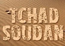 Afrique: le Tchad et le Soudan amis comme avant ?