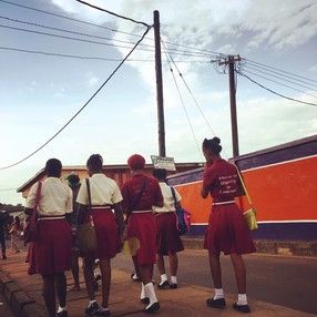 Sierra Leone: Continued pregnancy ban in schools and failure to protect rights is threatening teenage girls’ futures