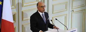 Un attentat déjoué de justesse en France
