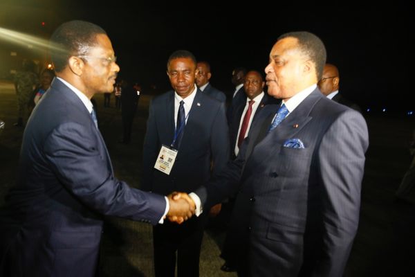 4ème Sommet afro-arabe à Malabo : l'adoption du plan d'action 2017-2022 au centre des débats