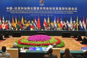 China, Latin America to accelerate bilateral cooperation: experts