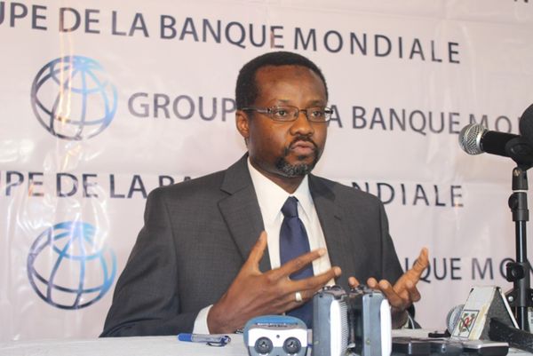 Contexte économique mondiale : la Banque mondiale esquisse des pistes de solution sur le cas du Congo