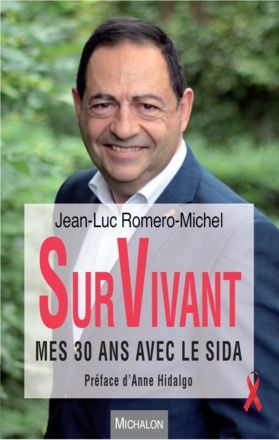 Entretien avec Jean-Luc Romero, conseiller régional d’Ile-de-France et maire adjoint du XIIe arrondissement de Paris.