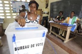 Législatives en Côte d’Ivoire : Plus de 6 millions d’électeurs aux urnes pour élire les 255 députés