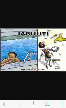 Une dictature familiale: un danger pour la Nation