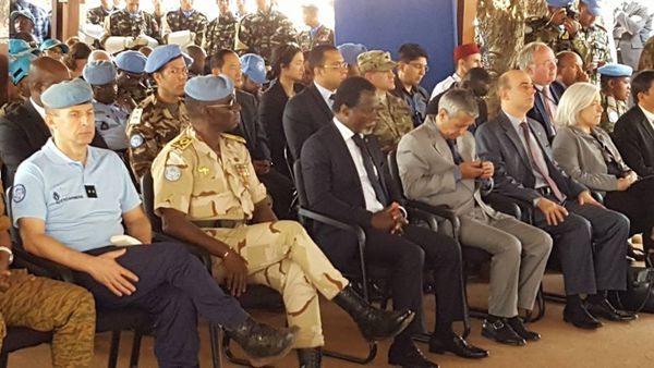 Le sang ne doit plus couler en Centrafrique !