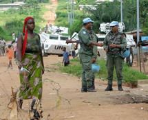 Côte d'Ivoire: report de l'élection présidentielle