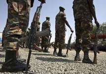 Soudan: la non-application du CPA conduira au chaos régional