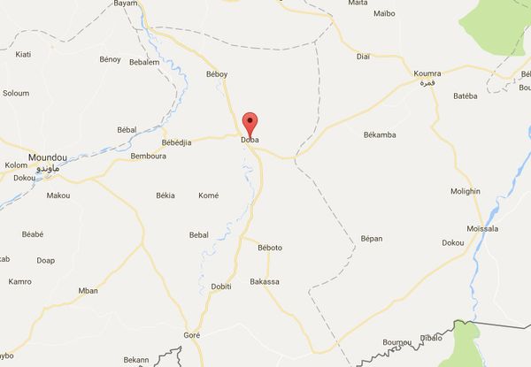 Tchad : Bras de fer entre le Préfet de la Pendé et le maire 2ème adjoint de Doba