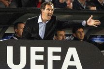 Blanc: "Avoir de l'ambition"