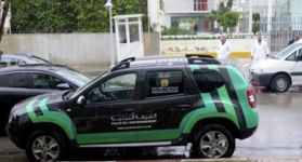 Le Maroc lance sa police de l'environnement