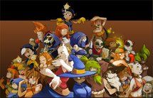 Dofus : la mort de l’autorité parentale