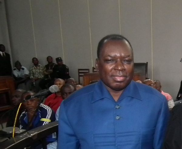 Nécrologie : Marcel Ntsourou repose en paix sous sa terre natale de Lagué