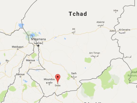 Tchad : Une fillette orpheline de père, violée par son professeur à Doba
