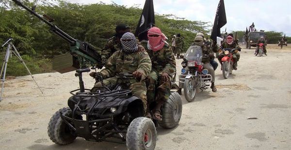 Boko Haram diffuse une vidéo d'exécution