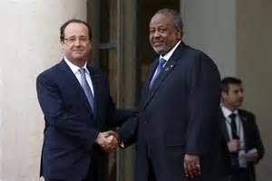 Retour de fureur à Djibouti après une visite désastreuse à l’Élysée