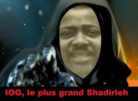 Complicité de crime contre l'humanité : Le dictateur Ismail Omar Guelleh a été un infâme collabo durant la période coloniale, un traître par excellence