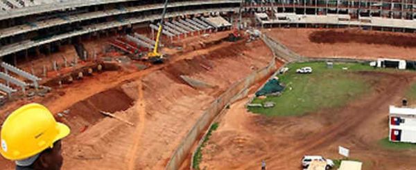 Cameroun : Collusion mafieuse sur les marchés des projets de la CAN 2019