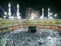 PELERINAGE : Un pèlerin tchadien meurt suite à une maladie.