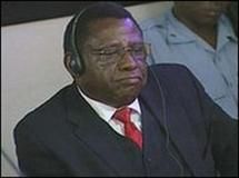 Le TPIR condamne à la perpétuité Bagosora