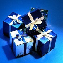 L'équipe Alwihda vous souhaite de bonnes fêtes et un joyeux Noël