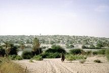 Tchad : La Maire de la ville de Moundou vient de prendre ses fonctions