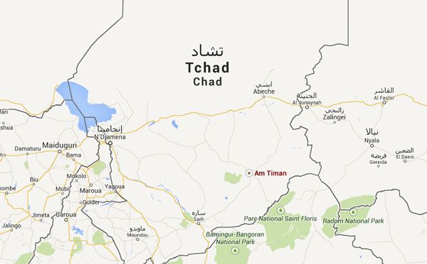 Tchad : A défaut de voler, deux kleptomanes violent une jeune femme handicapée à Am-Timan