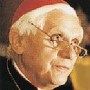 Benoit XVI, pape de la polémique