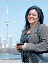 Une journaliste canado-égyptienne expulsée du Soudan