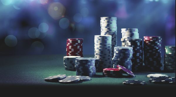 S’initier au poker en ligne