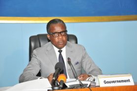 Diversification économique : la loi régissant les zones économiques spéciales adoptée par le parlement congolais