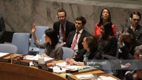 Sahara marocain : les dirigeants algériens et leurs complices polisariens essuient un cuisant échec au Conseil de Sécurité de l'ONU