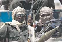 Tchad: Aboud Makaye réplique par une exclusion