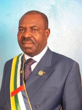 DECLARATION DU KNK RELATIVE A LA TENUE D’UN DIALOGUE EN CENTRAFRIQUE