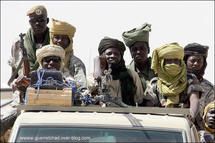 Tchad : Deux blessés graves dans l'attaque d'un poste de police par des hommes armés