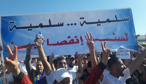 Les Rifains sont-ils vraiment des séparatistes ?