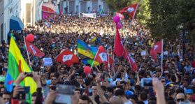 Maroc : Pourquoi cette désolidarisation de la contestation au Rif ?!