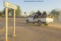 Tchad : Fidel Moungar redoute la reprise des hostilités