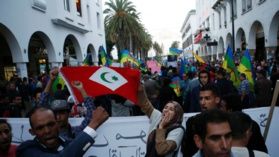 Drapeau du Rif : Que représente-t-il pour les rifains ?