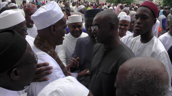 Ramadan en Côte d’Ivoire : Les fidèles exhortés à demeurer sur la voie de l’islam