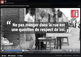 France Médias Monde adopte Wochit pour optimiser la production de ses vidéos numériques