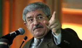 Algérie: Le discours haineux du Dircab du Président