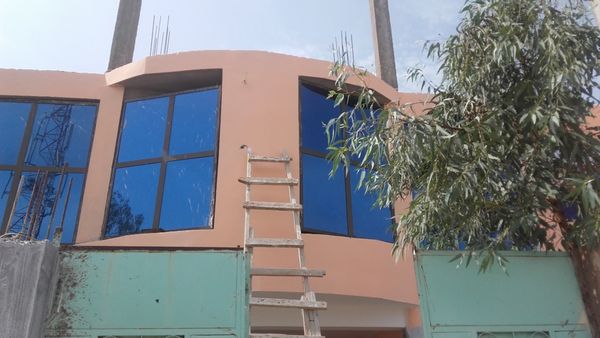 A LOUER clinique neuve à N'Djamena