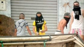 La réalité pure et nette sur les évènements d'Al Hoceïma (ville côtière du Nord-Est du Maroc)