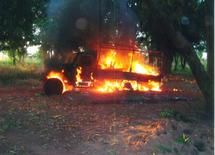 CENTRAFRIQUE : Le FDPC met sa menace à exécution; Communiqué de presse du FDPC : N°104