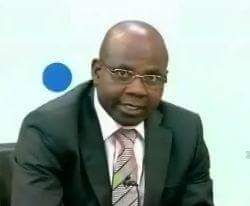 Tombi à Roko contre l'accord de marché du président Paul biya