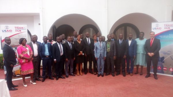 Accord de l’Omc sur la facilitation des échanges : La Côte d’Ivoire finalise ses plans d’actions