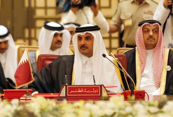 Le Qatar aurait livré du matériel militaire à des rebelles pour attaquer le Tchad